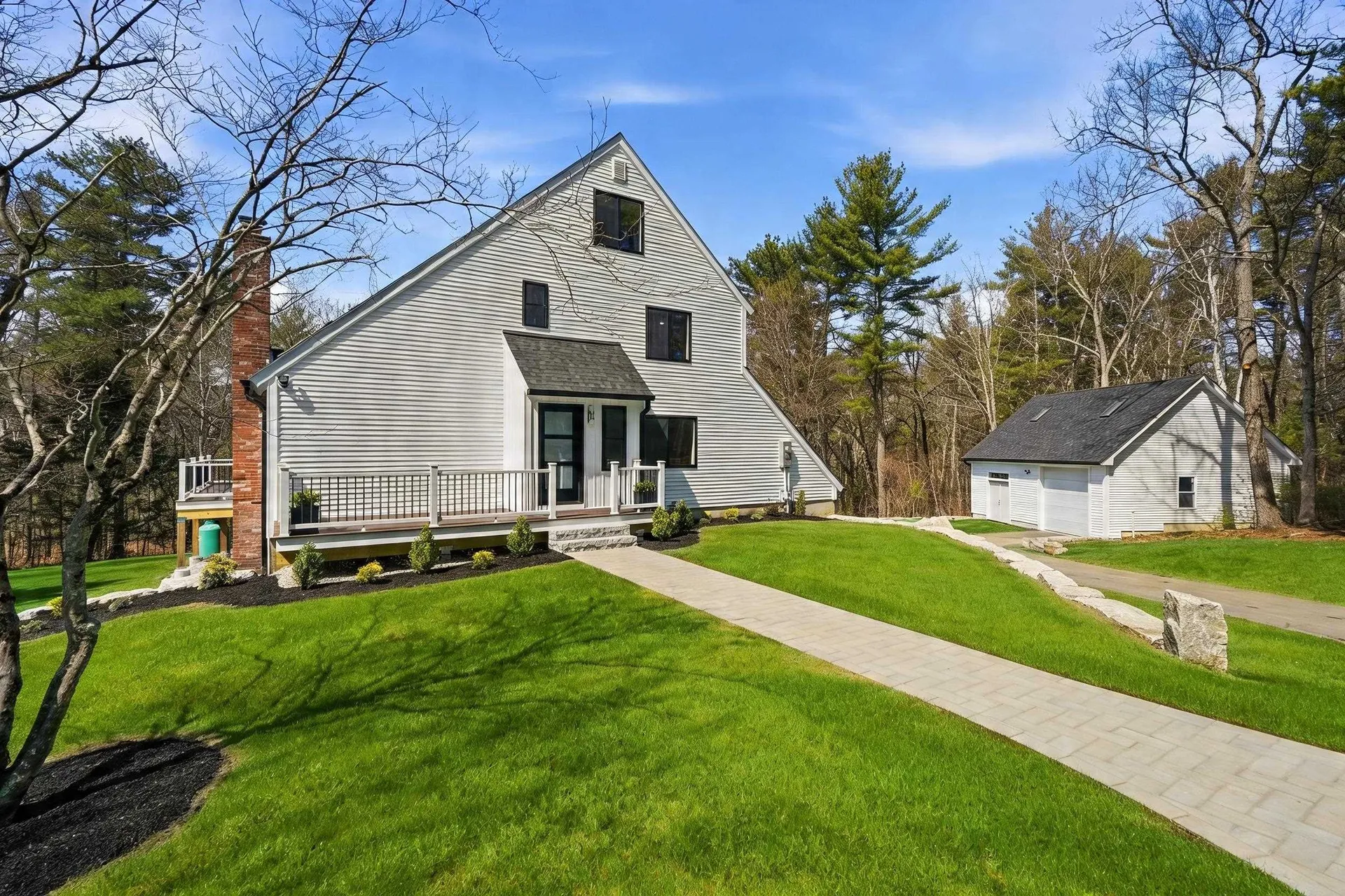 13 Sunridge Road Windham NH 03087