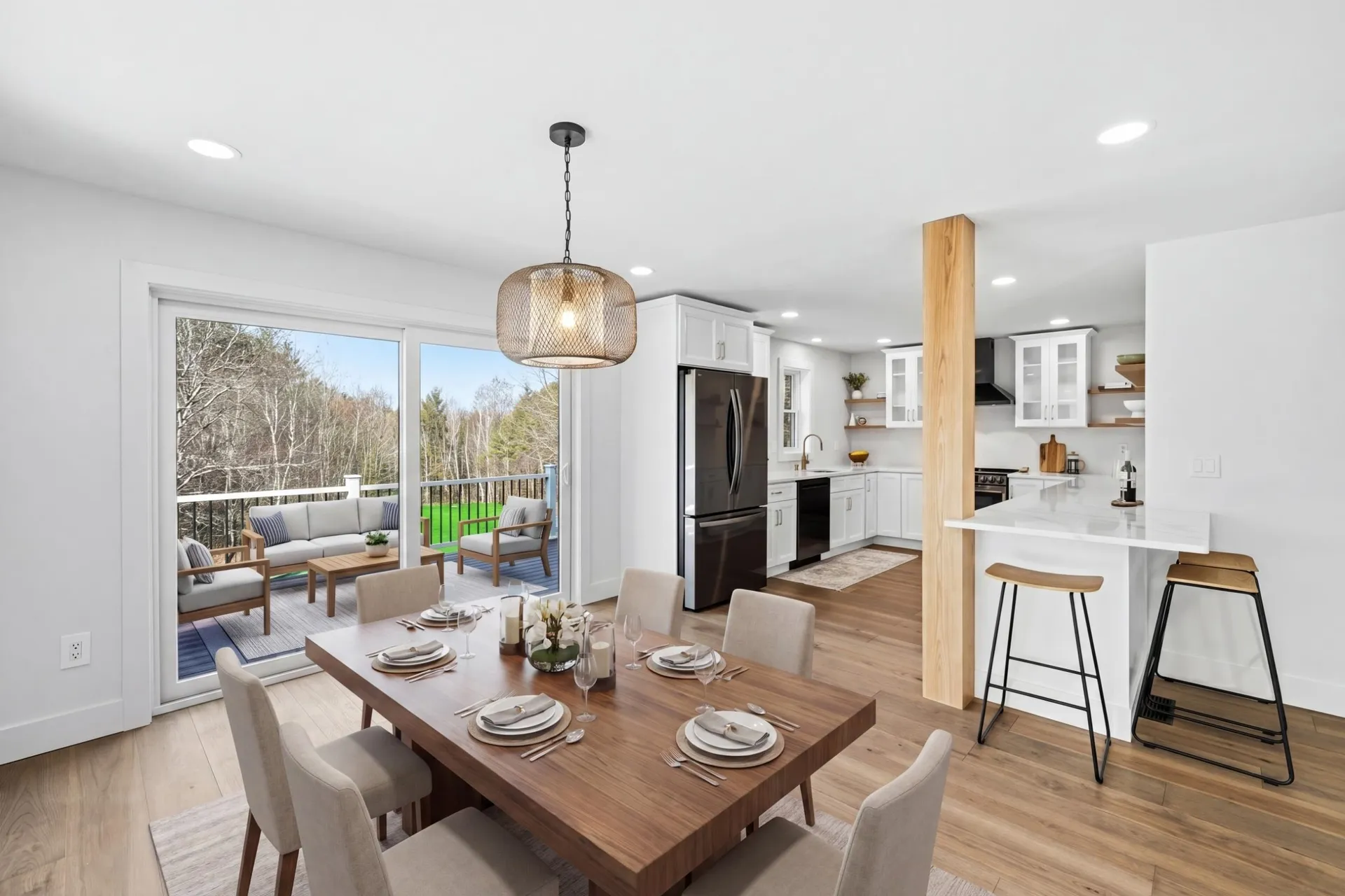 13 Sunridge Road Windham NH 03087