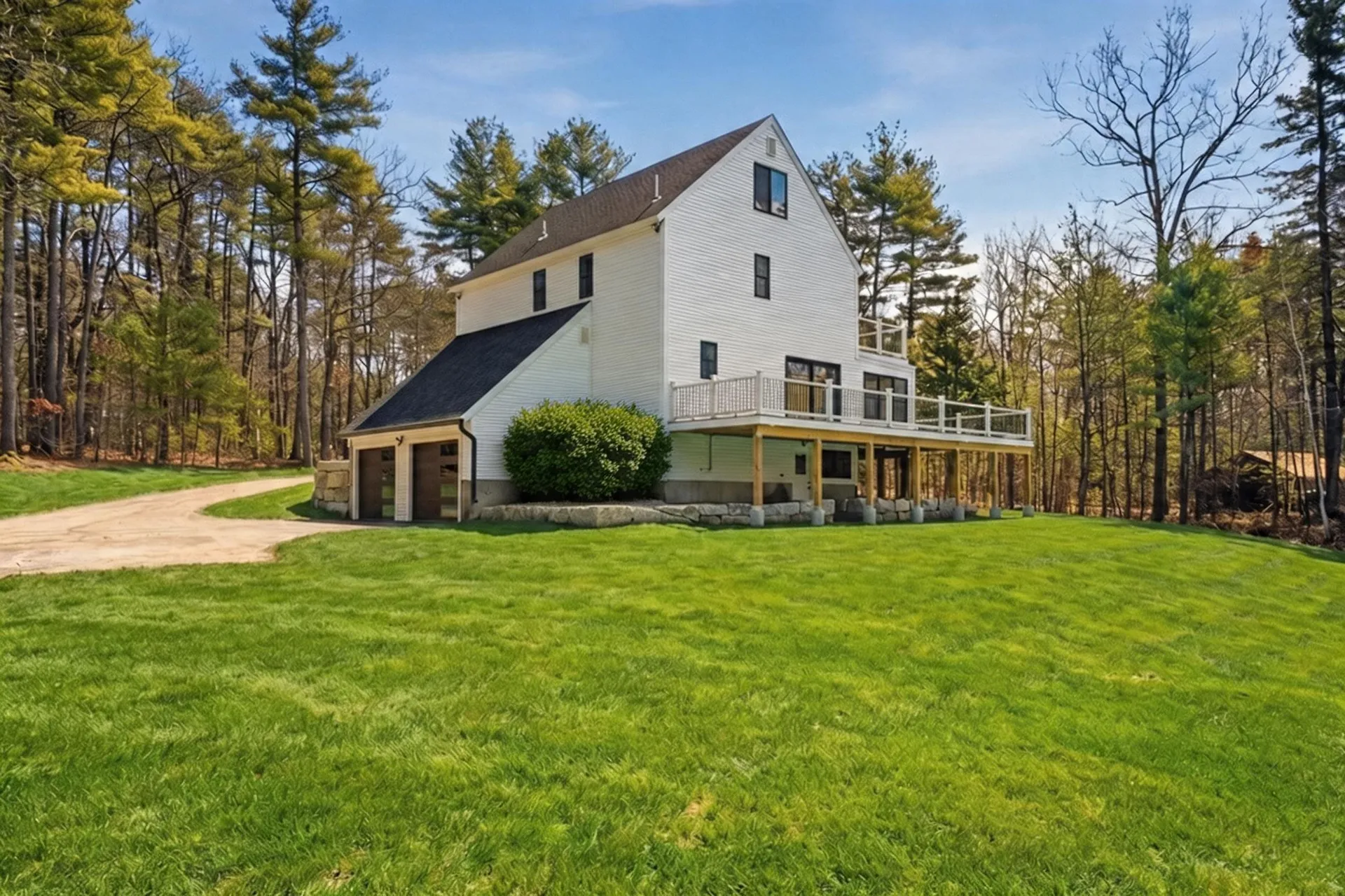 13 Sunridge Road Windham NH 03087