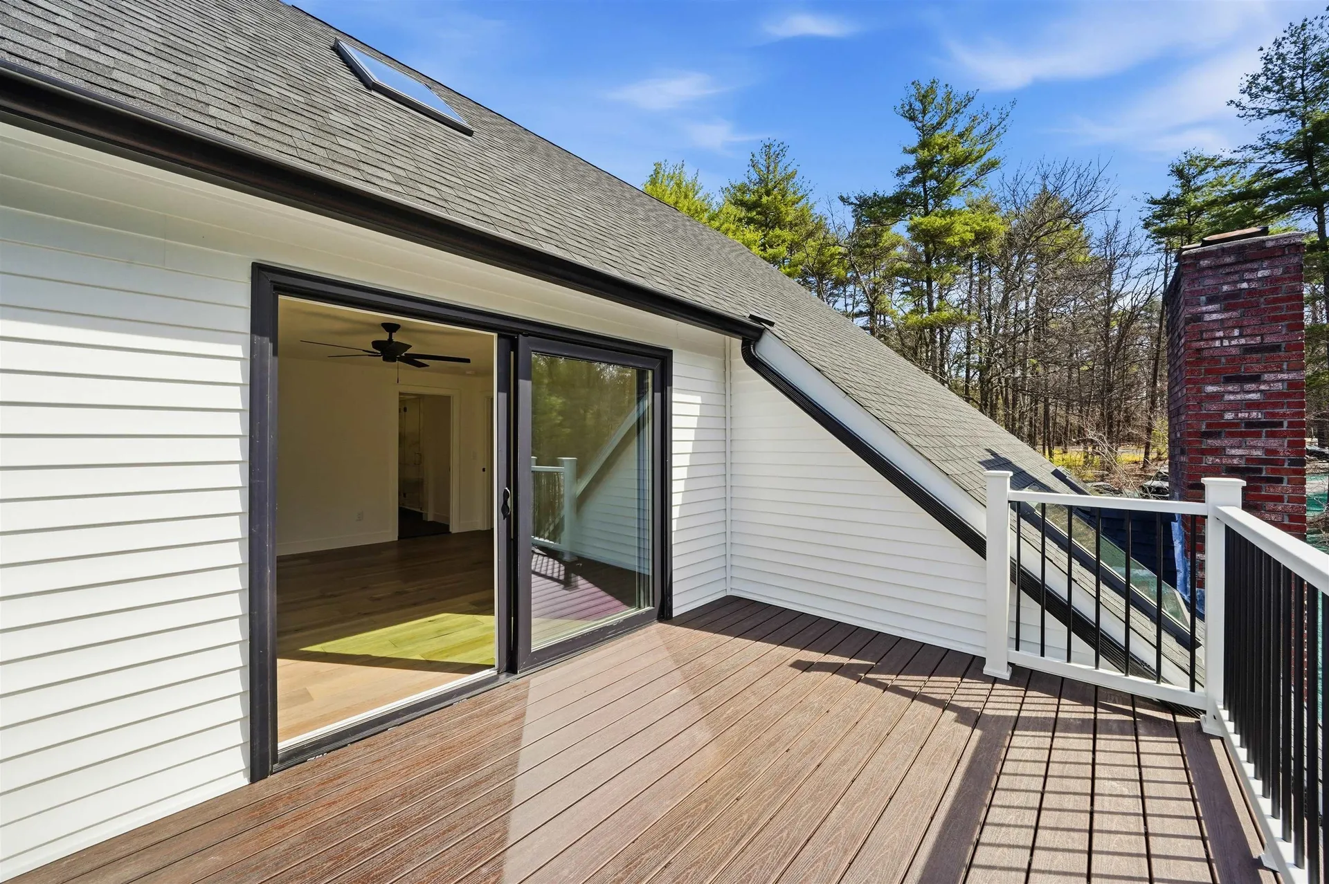 13 Sunridge Road Windham NH 03087