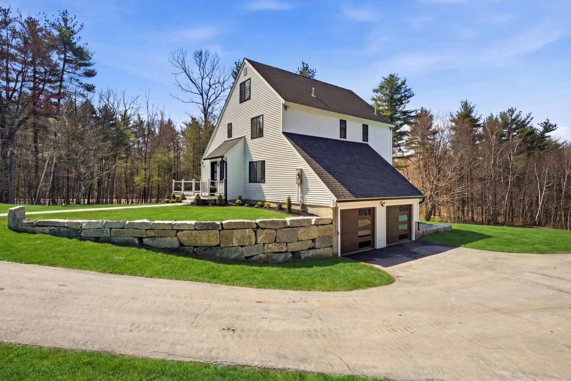 13 Sunridge Road Windham NH 03087