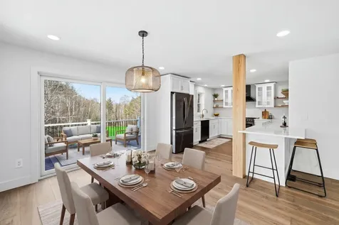 13 Sunridge Road Windham NH 03087