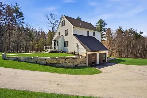 13 Sunridge Road Windham NH 03087