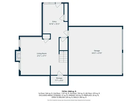 13 Sunridge Road Windham NH 03087