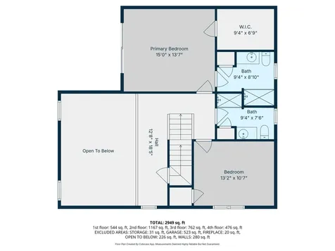 13 Sunridge Road Windham NH 03087