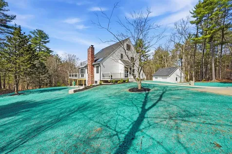 13 Sunridge Road Windham NH 03087