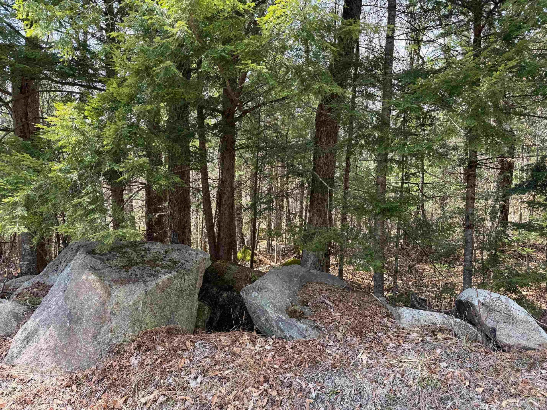 00 Hickory Overlook Enfield NH 03748