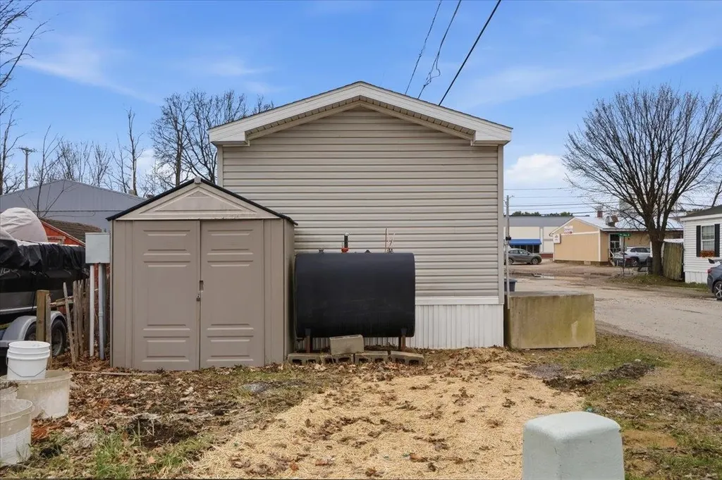 18 Avenue A Burlington VT 05408