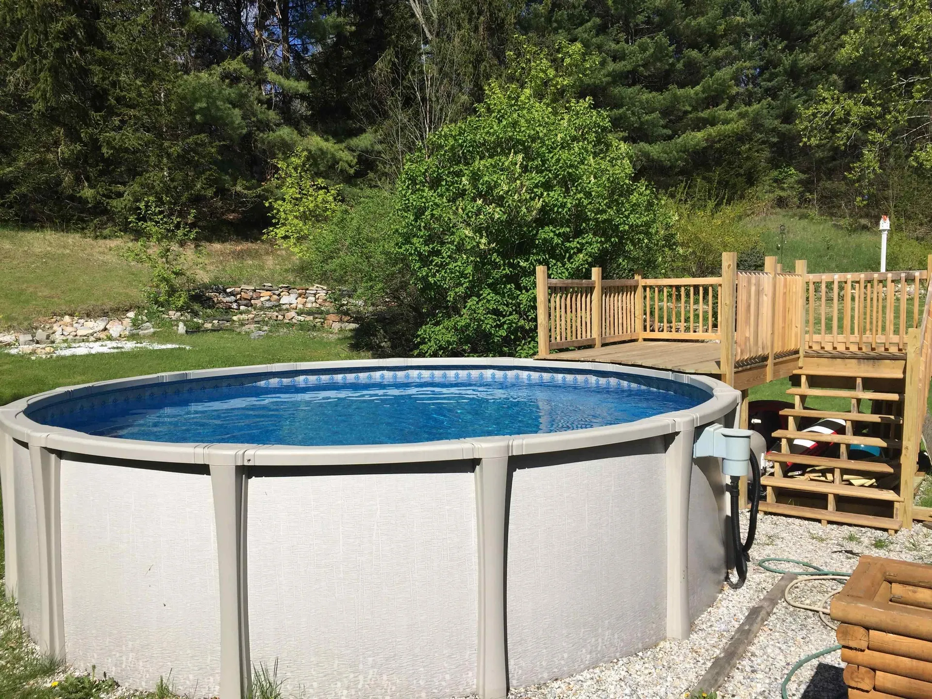 895 Barber Pond Road Pownal VT 05261