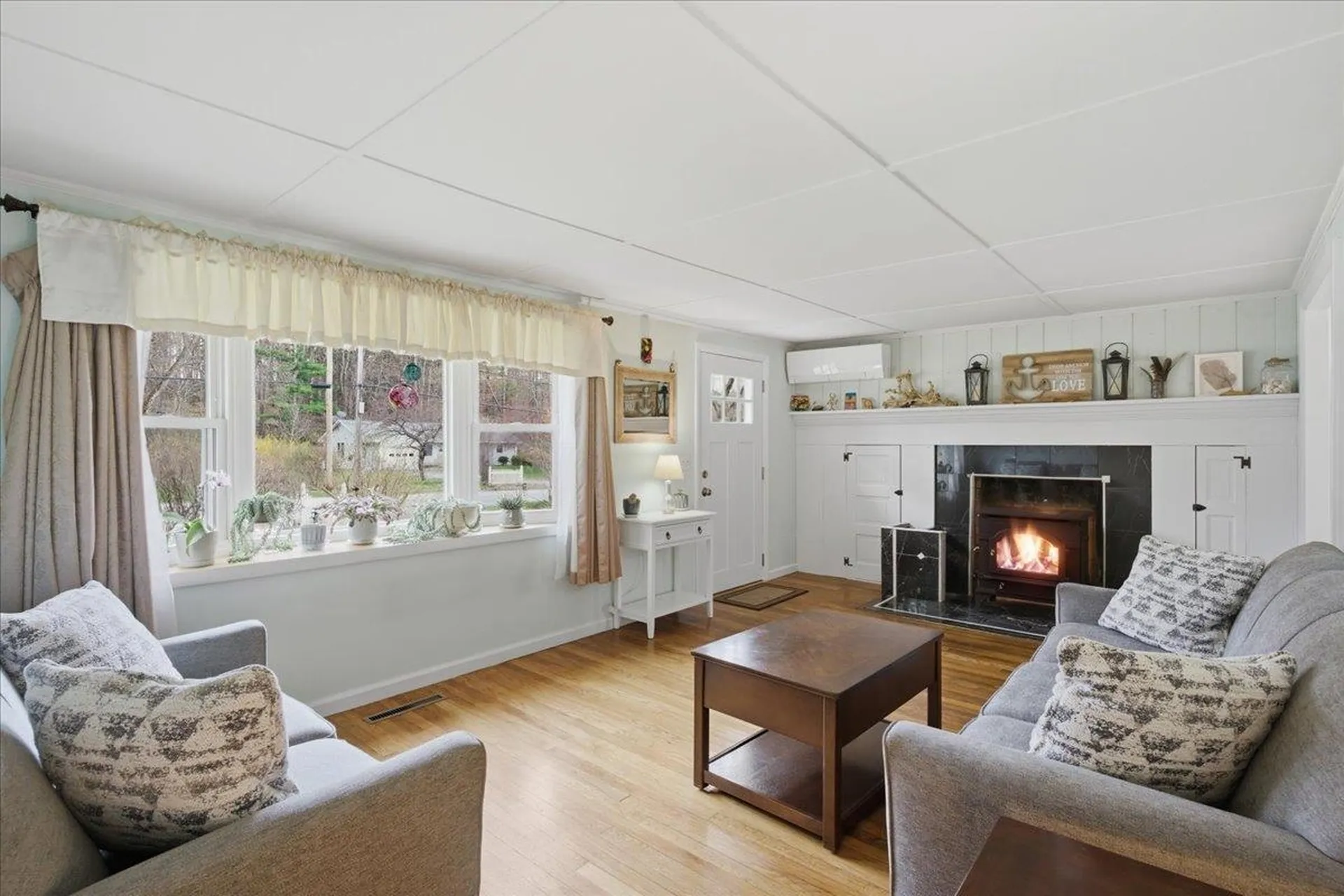 895 Barber Pond Road Pownal VT 05261