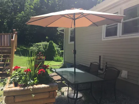 895 Barber Pond Road Pownal VT 05261