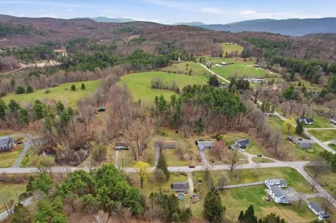 895 Barber Pond Road Pownal VT 05261