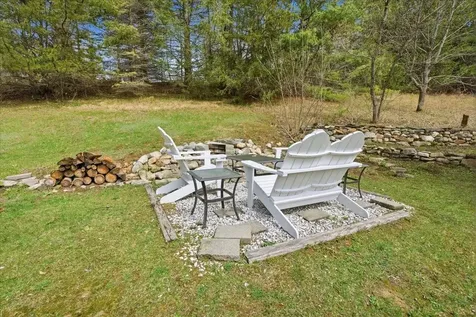 895 Barber Pond Road Pownal VT 05261