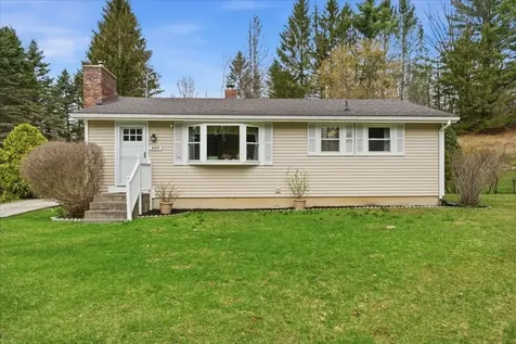 895 Barber Pond Road Pownal VT 05261