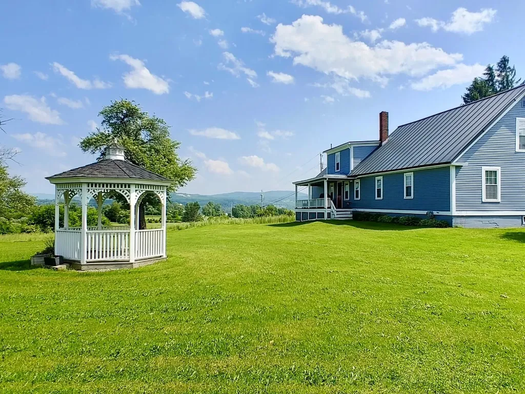 265 Morrison Road Barre Town VT 05641