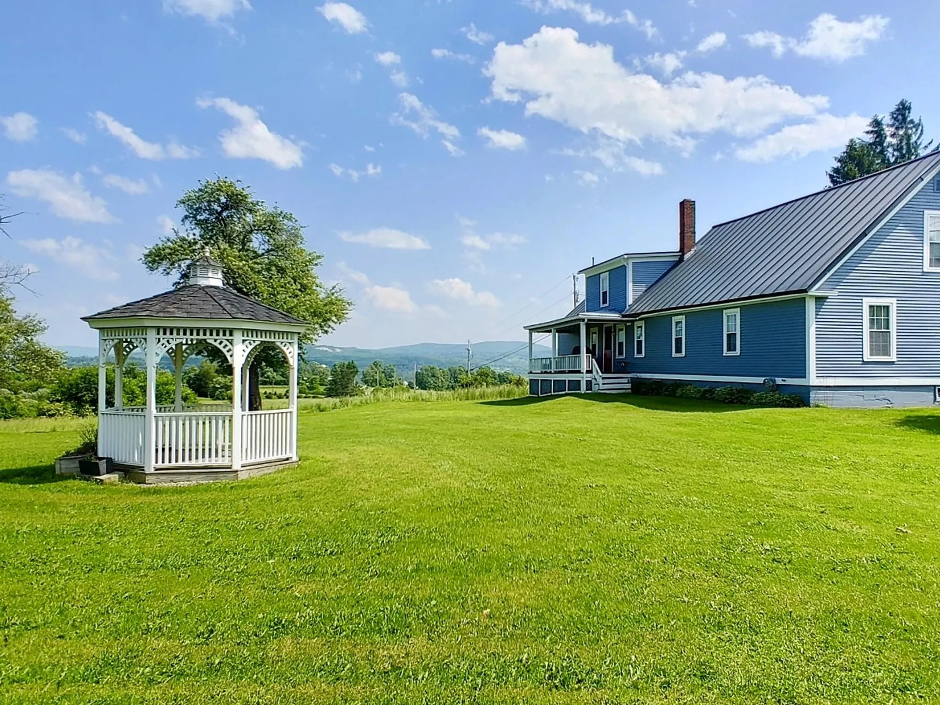 265 Morrison Road Barre Town VT 05641