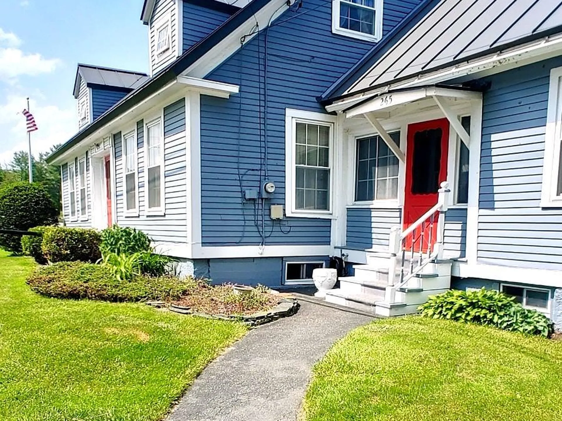 265 Morrison Road Barre Town VT 05641