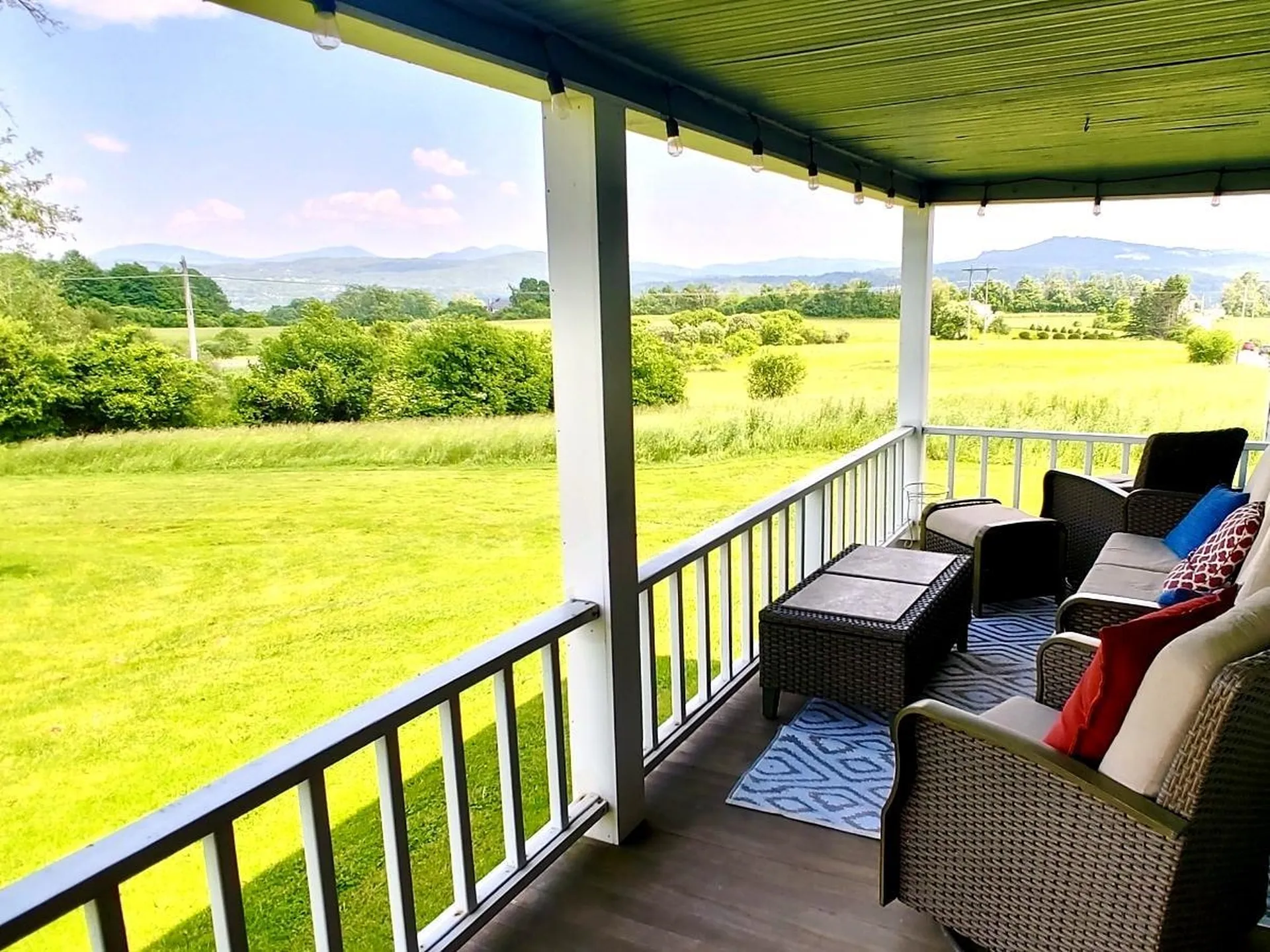 265 Morrison Road Barre Town VT 05641