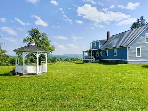 265 Morrison Road Barre Town VT 05641