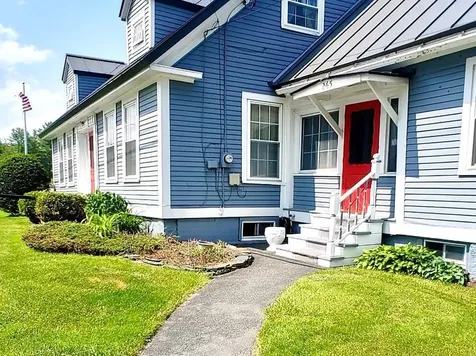 265 Morrison Road Barre Town VT 05641