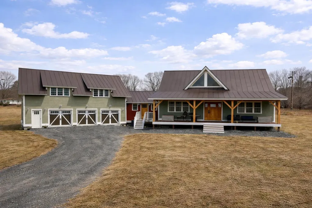 77 Paradise Lane Williamstown VT 05679
