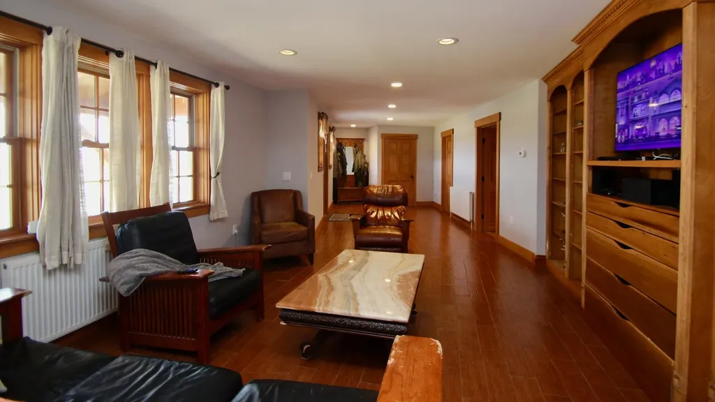 77 Paradise Lane Williamstown VT 05679