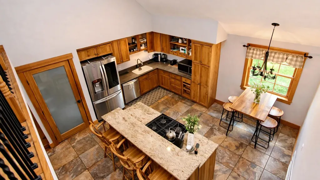 77 Paradise Lane Williamstown VT 05679