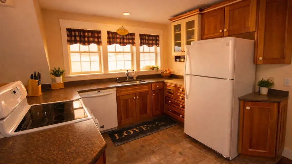 77 Paradise Lane Williamstown VT 05679