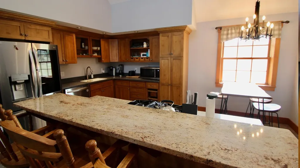 77 Paradise Lane Williamstown VT 05679