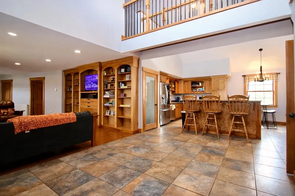 77 Paradise Lane Williamstown VT 05679