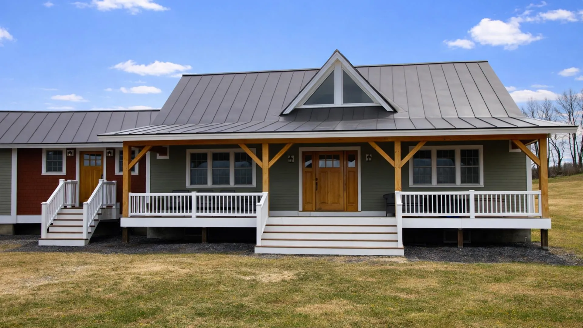 77 Paradise Lane Williamstown VT 05679