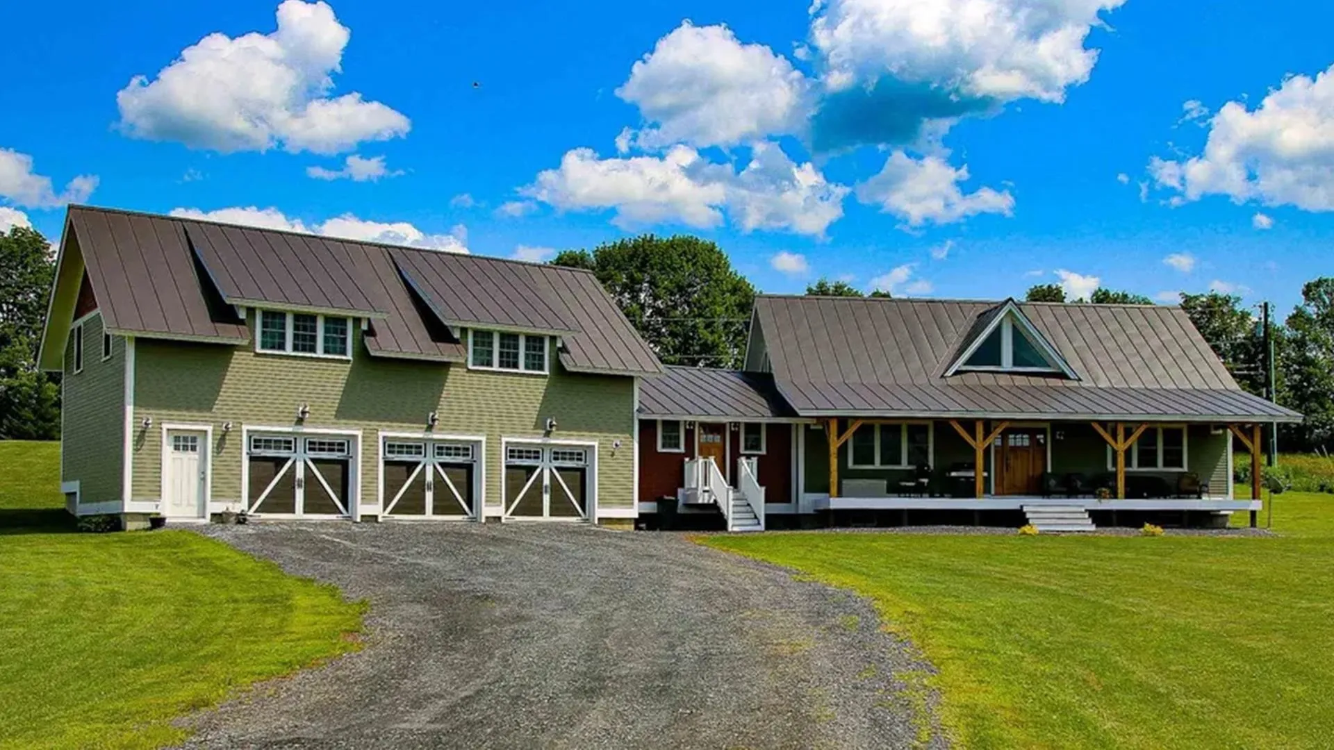 77 Paradise Lane Williamstown VT 05679