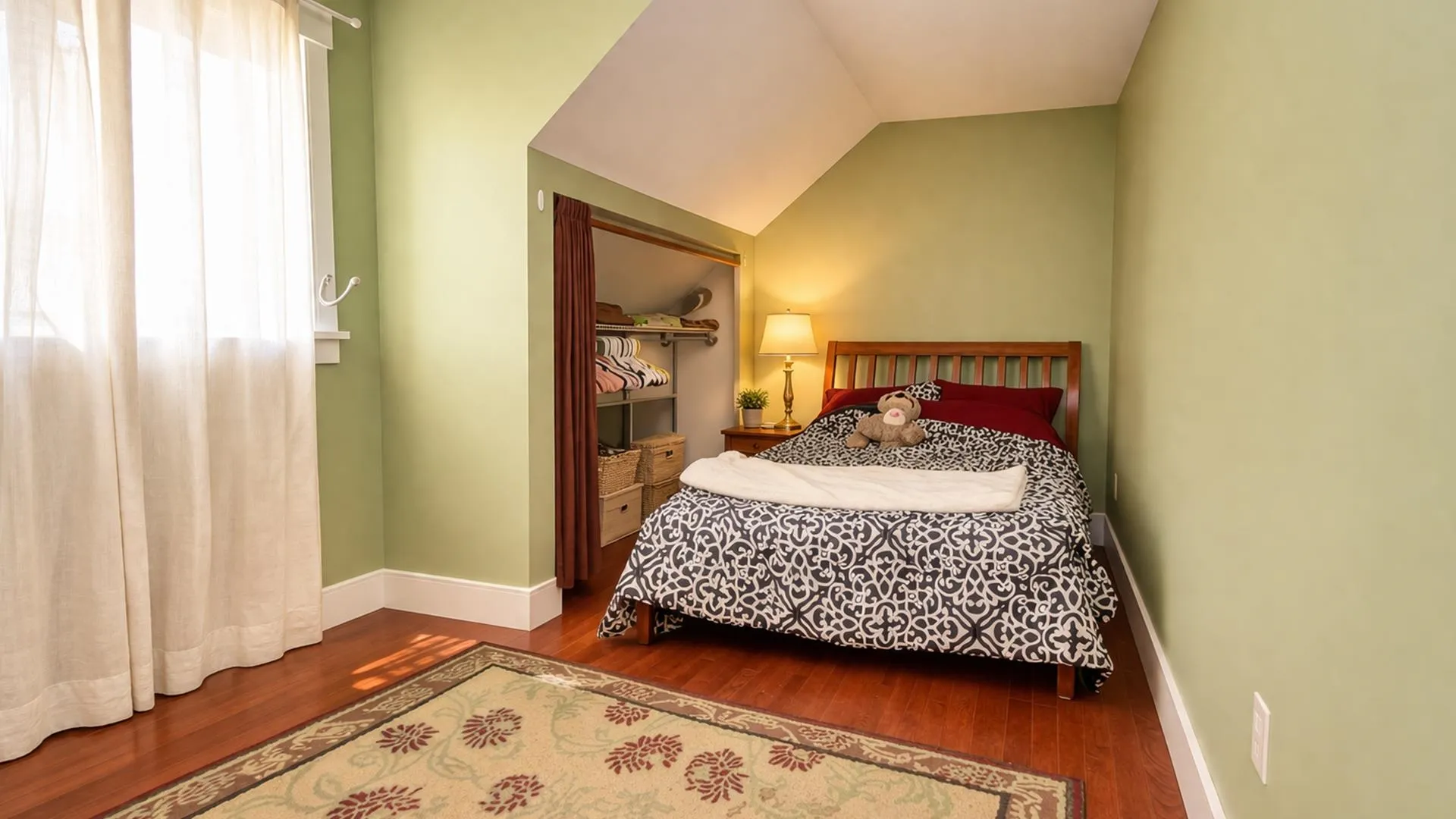 77 Paradise Lane Williamstown VT 05679