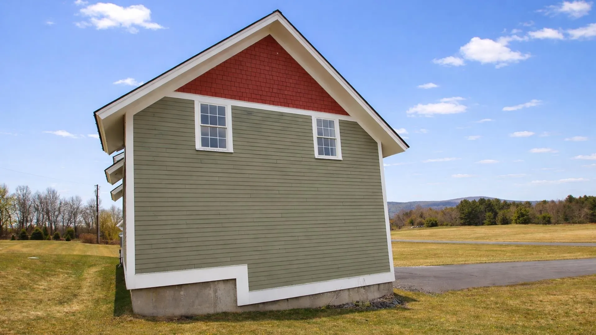 77 Paradise Lane Williamstown VT 05679