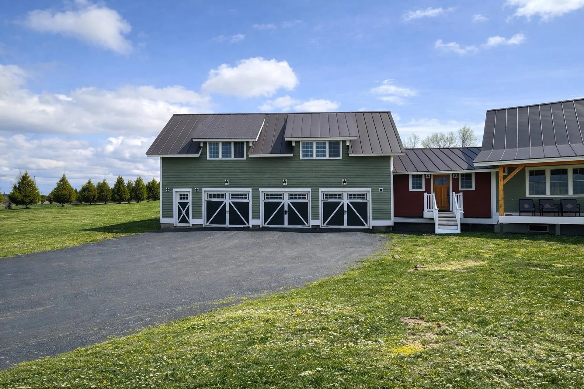 77 Paradise Lane Williamstown VT 05679