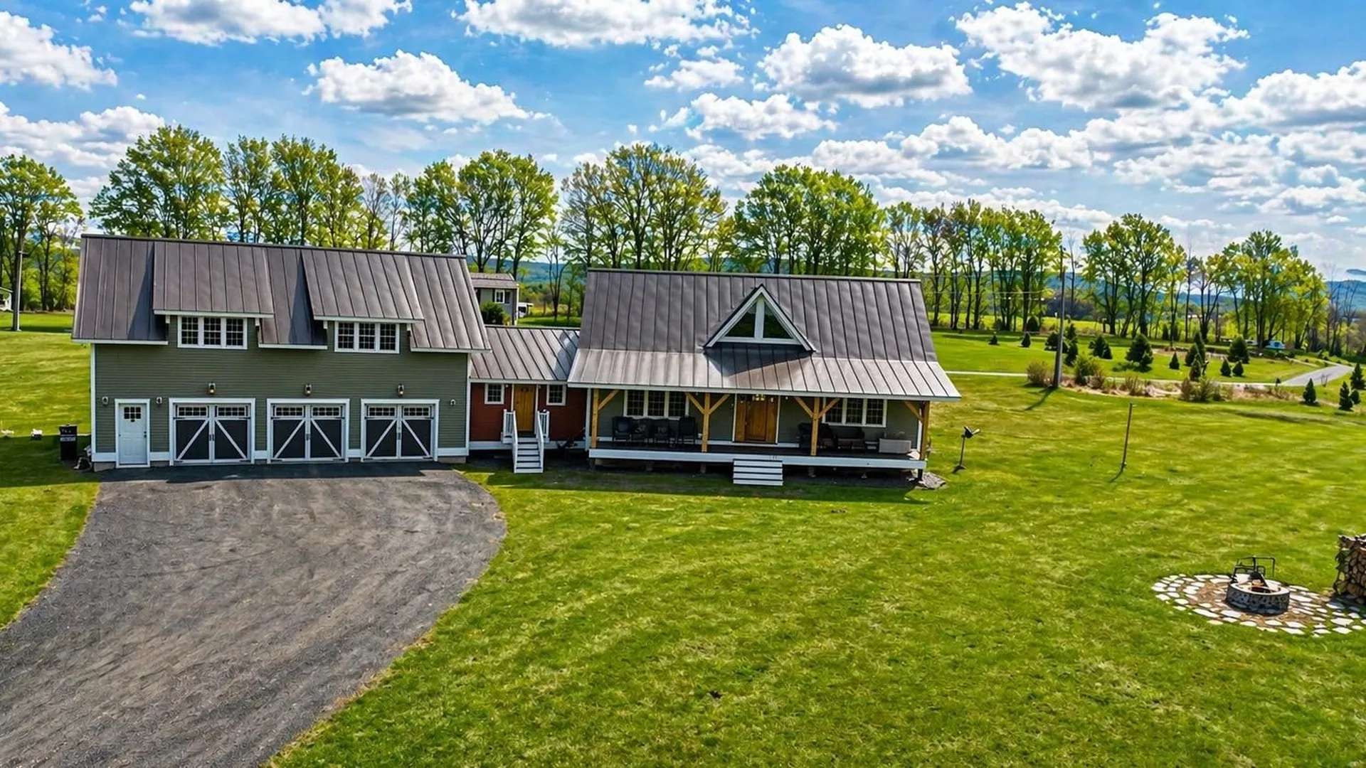 77 Paradise Lane Williamstown VT 05679