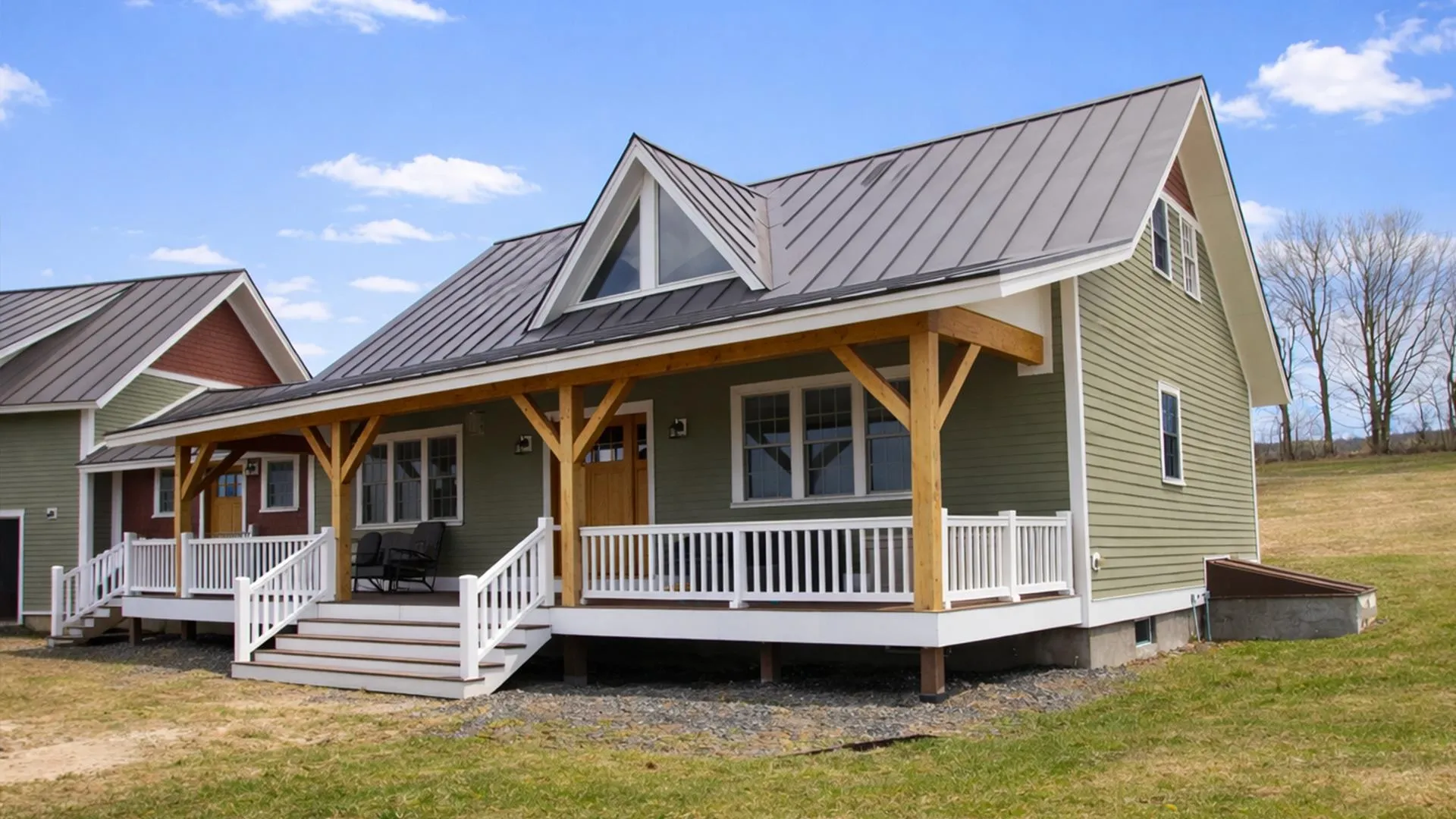 77 Paradise Lane Williamstown VT 05679