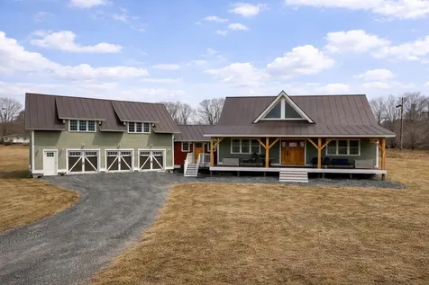 77 Paradise Lane Williamstown VT 05679