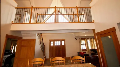 77 Paradise Lane Williamstown VT 05679
