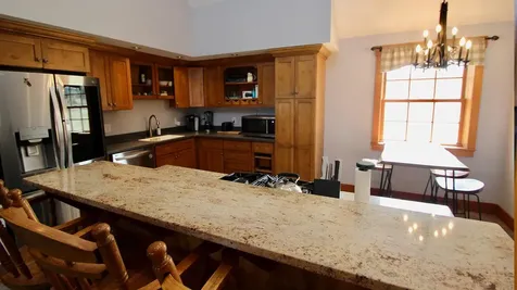 77 Paradise Lane Williamstown VT 05679