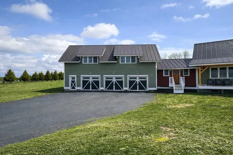 77 Paradise Lane Williamstown VT 05679