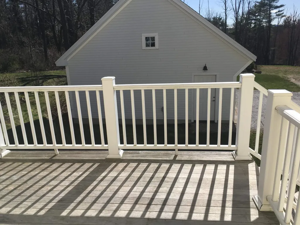 26 N Main Street Mont Vernon NH 03057