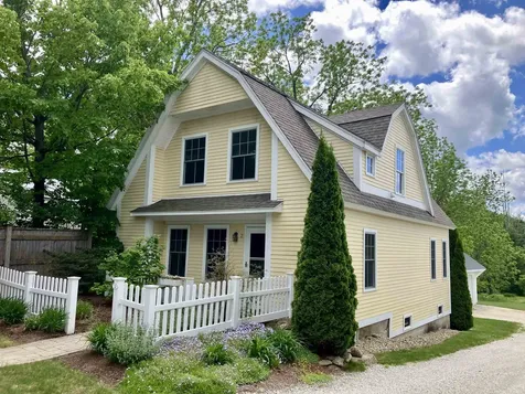 26 N Main Street Mont Vernon NH 03057