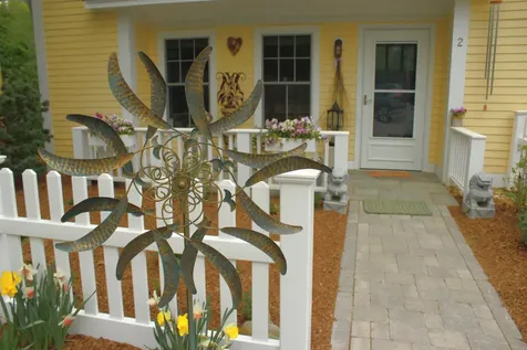 26 N Main Street Mont Vernon NH 03057