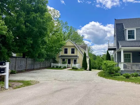 26 N Main Street Mont Vernon NH 03057