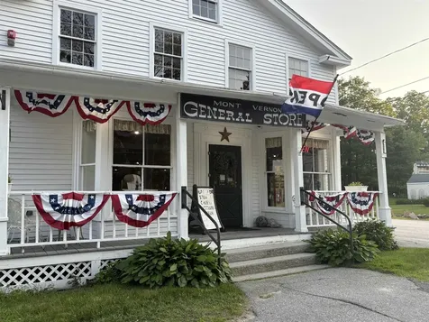 26 N Main Street Mont Vernon NH 03057