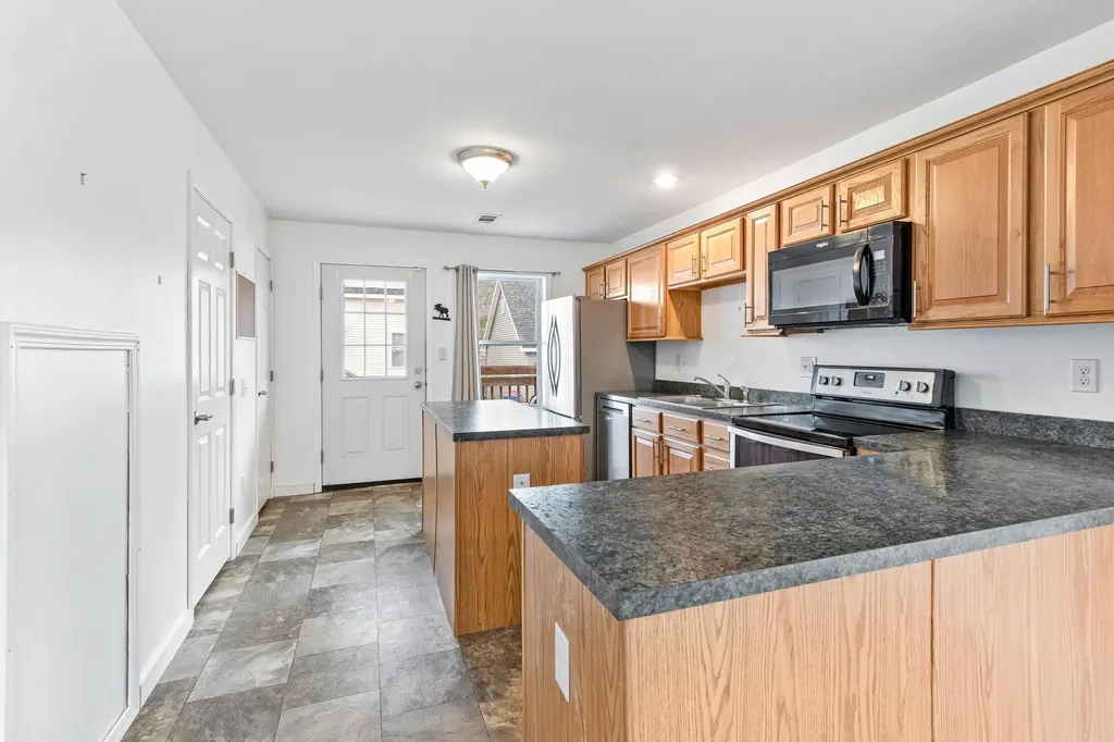 115 O'hear Court Waterbury VT 05676