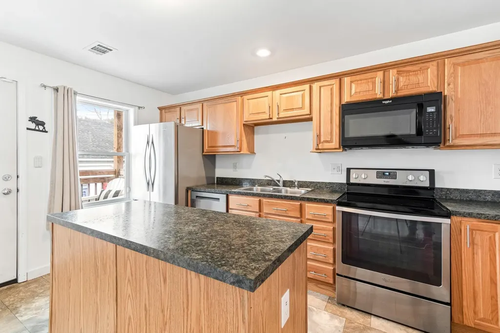 115 O'hear Court Waterbury VT 05676