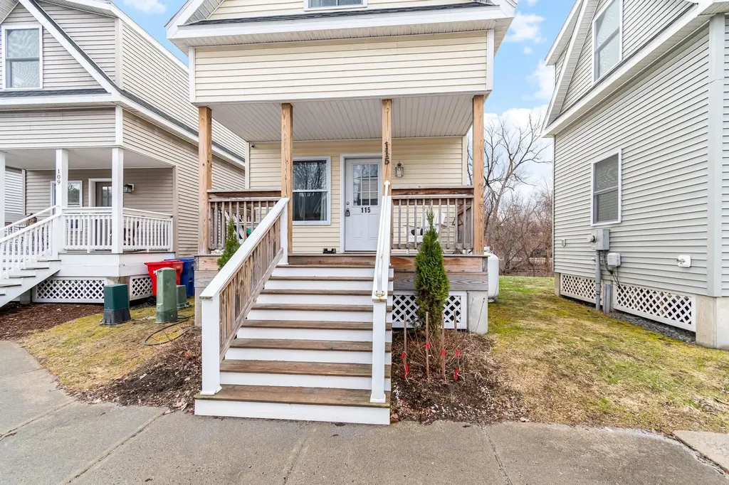 115 O'hear Court Waterbury VT 05676