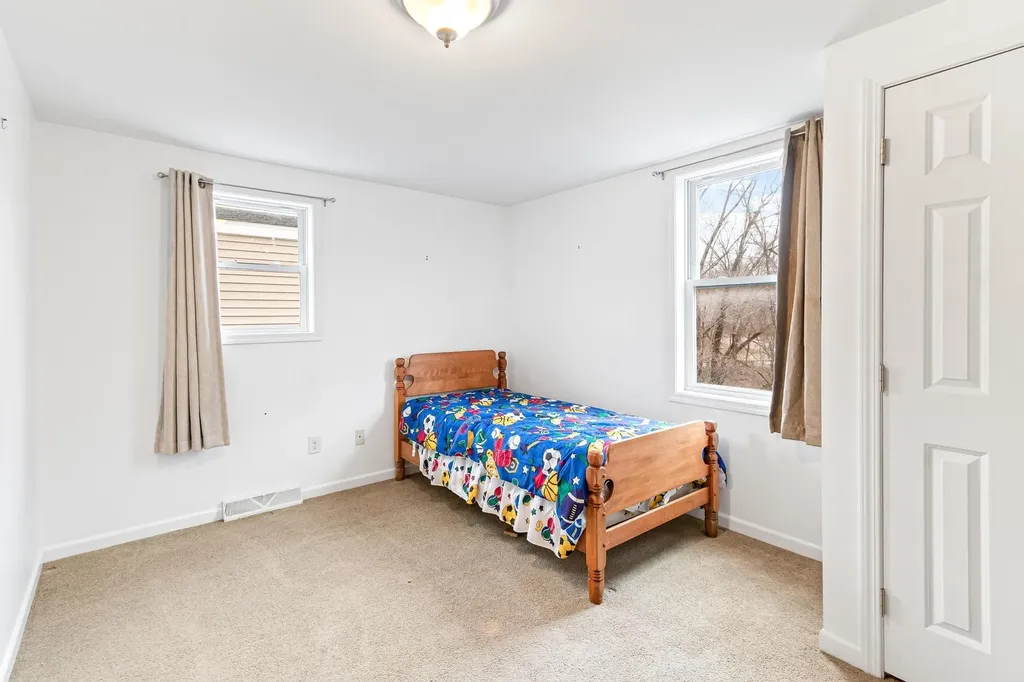 115 O'hear Court Waterbury VT 05676